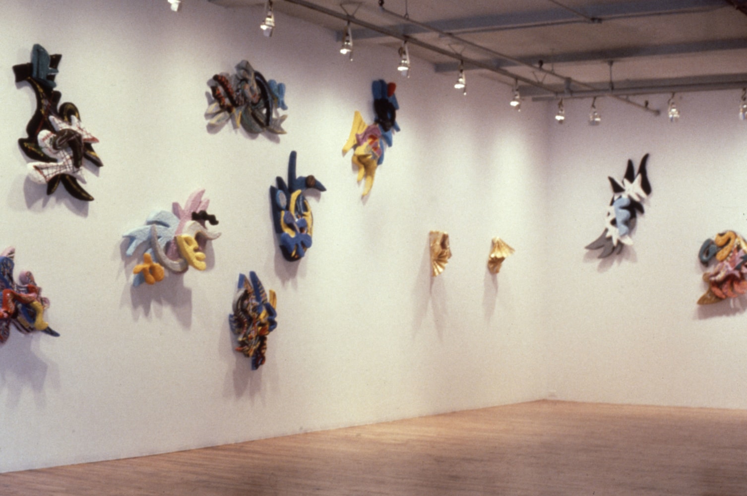 Lynda Benglis
