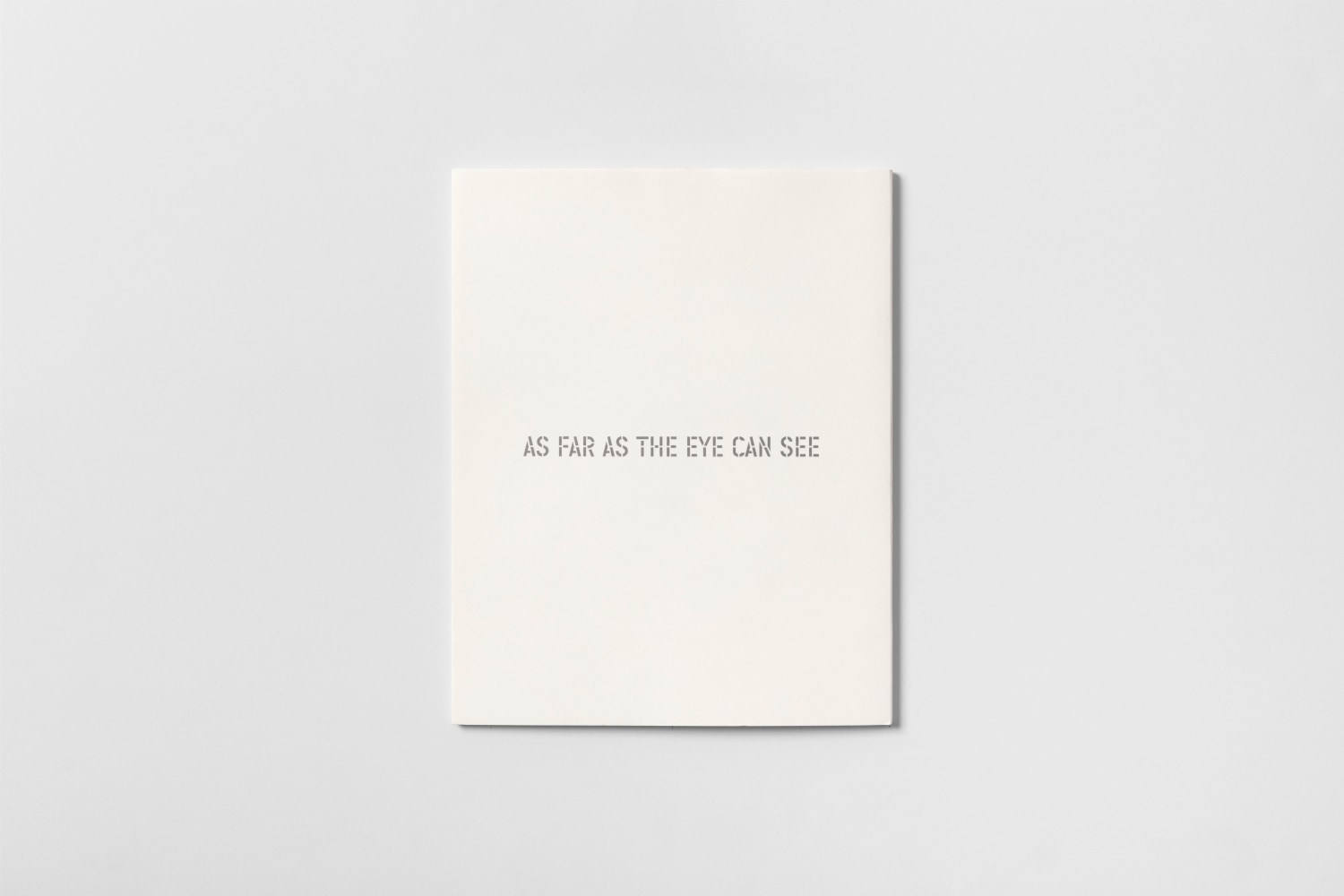 After the Observatory Back Cover