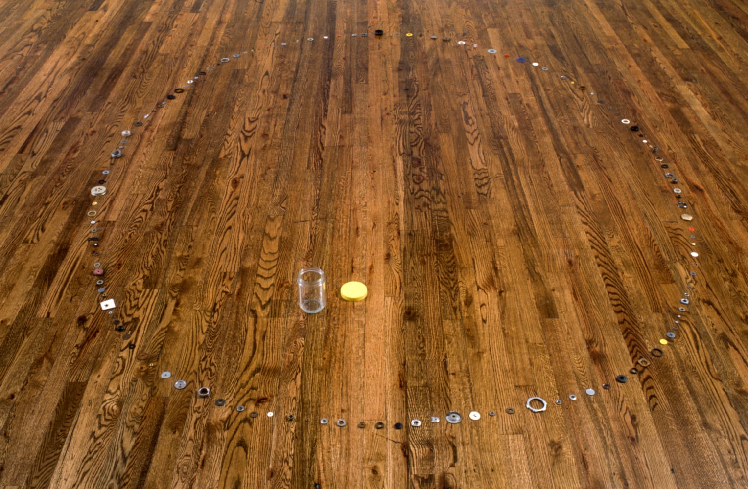 Patina Du Prey, Tony Feher, Maxine Henryson, Warren Kloner, Siobhan Liddell, James Sadek