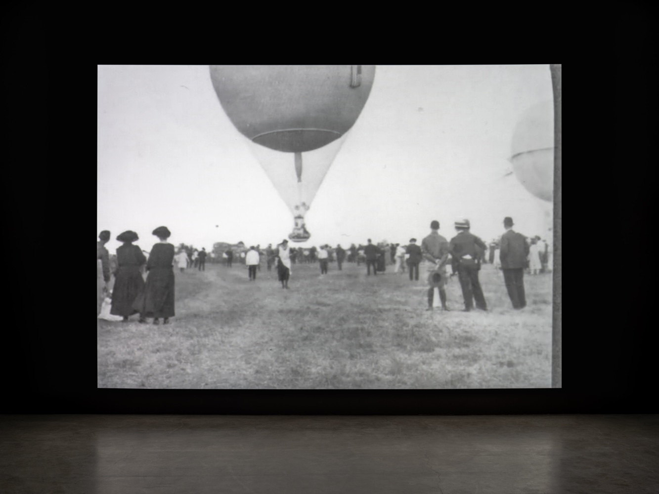 Installation view, Terry Adkins, April 22 – June 11, 2022, 524 W 26th Street