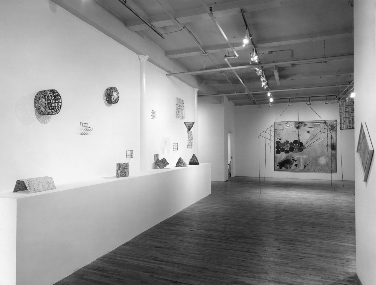 Formal Gardens &amp; Rowboats