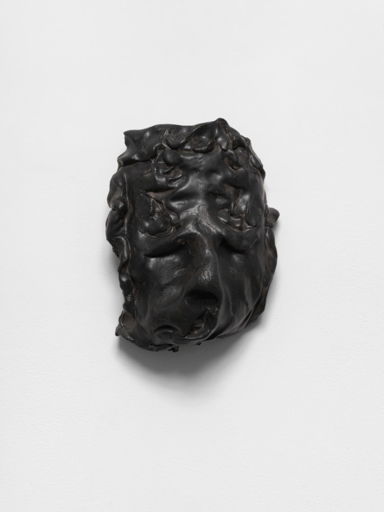 Liz Glynn
Pathos: Exercise (XLI), 2015
glazed stoneware
7 1/2 x 5 1/2 x 4 in. (19.1 x 14 x 10.2 cm)
&amp;copy; Liz Glynn. Courtesy Paula Cooper Gallery, New York
Photo: Steven Probert

리즈 글린
Pathos: Exercise (XLI), 2015
석기에 유약
7 1/2 x 5 1/2 x 4인치(19.1 x 14 x 10.2cm)
&amp;copy; Liz Glynn. Courtesy Paula Cooper Gallery, New York
Photo: Steven Probert