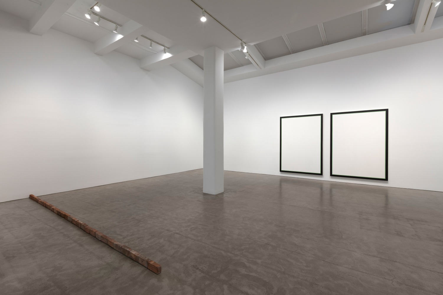 50 Years: An Anniversary - A Benefit Exhibition for March