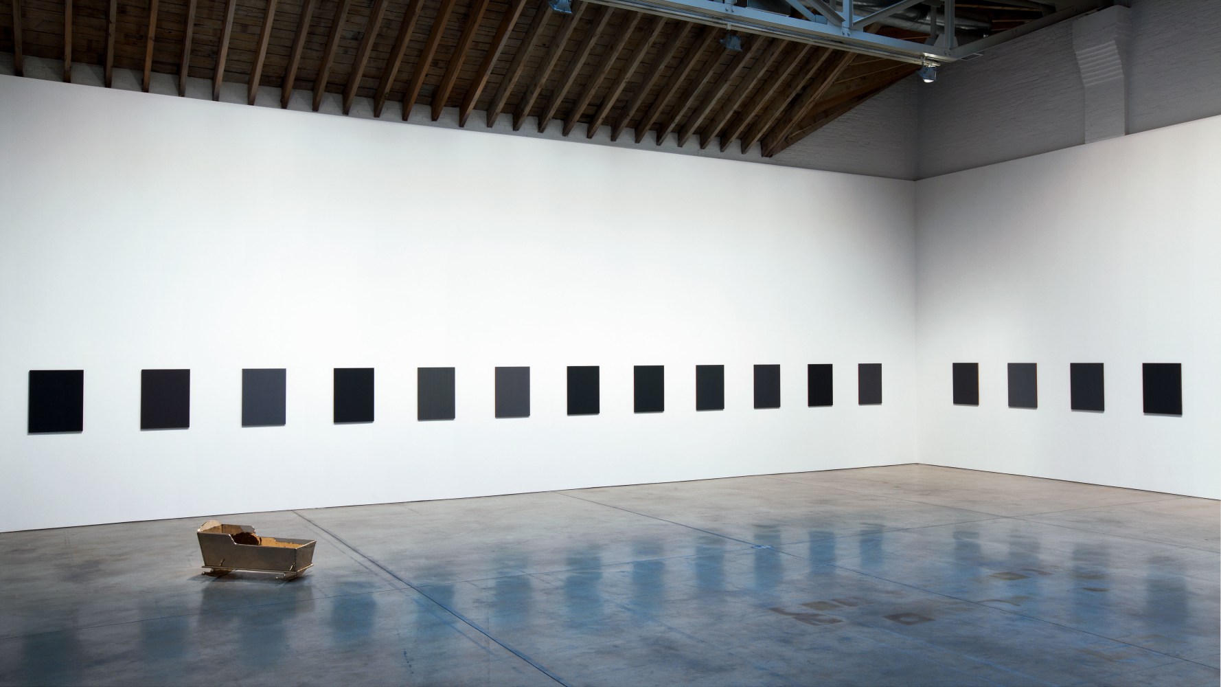 Sherrie Levine - - Exhibitions - Paula Cooper Gallery