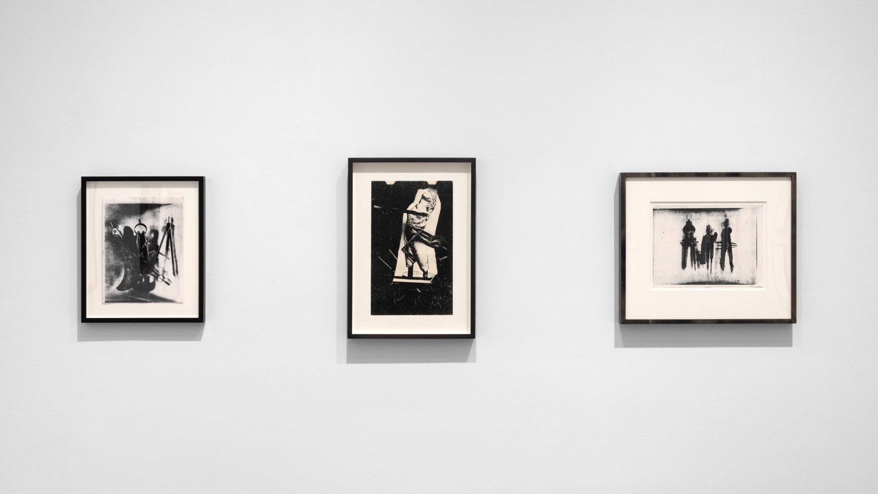 BRUCE CONNER & JAY DEFEO