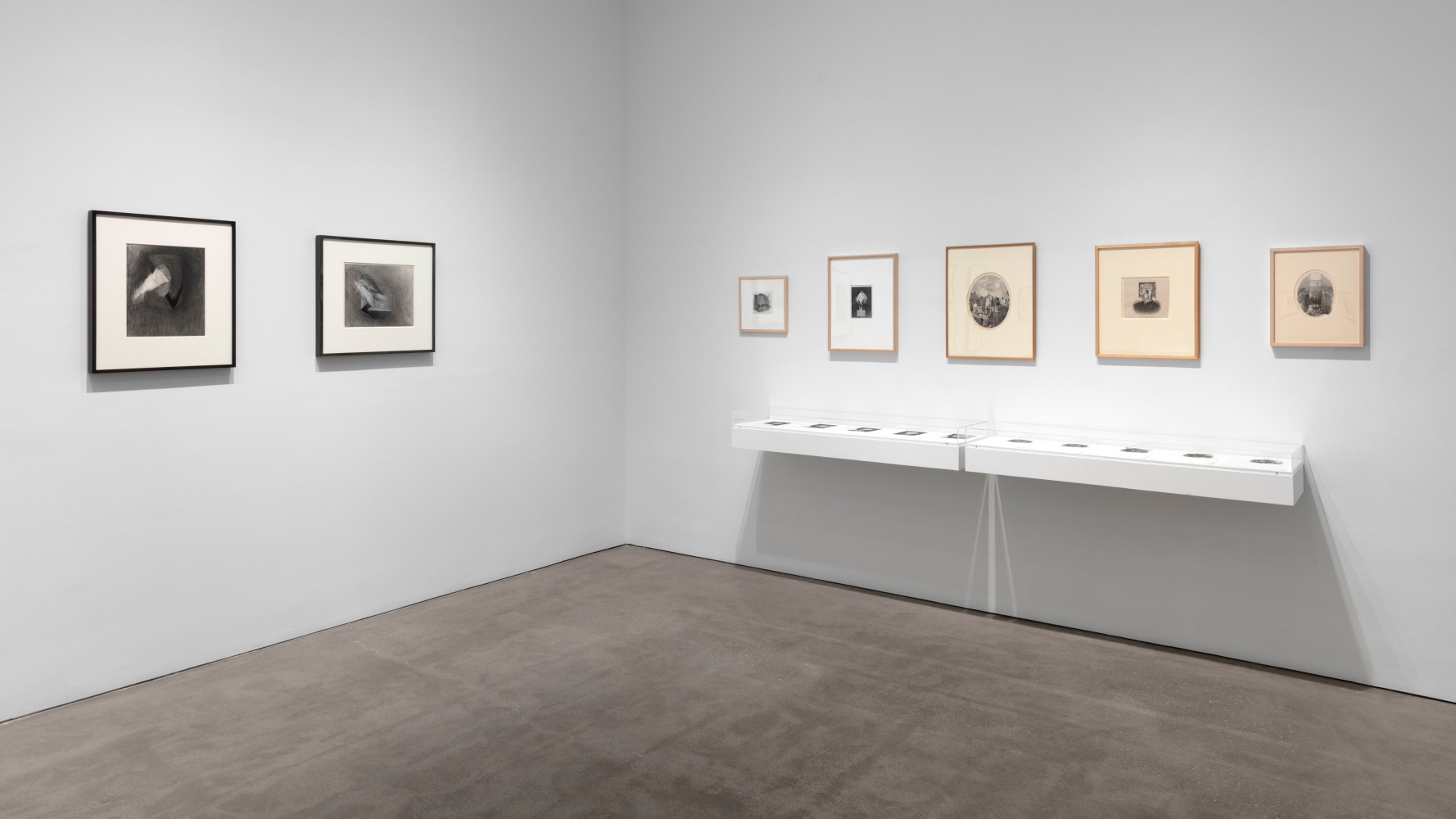 BRUCE CONNER & JAY DEFEO