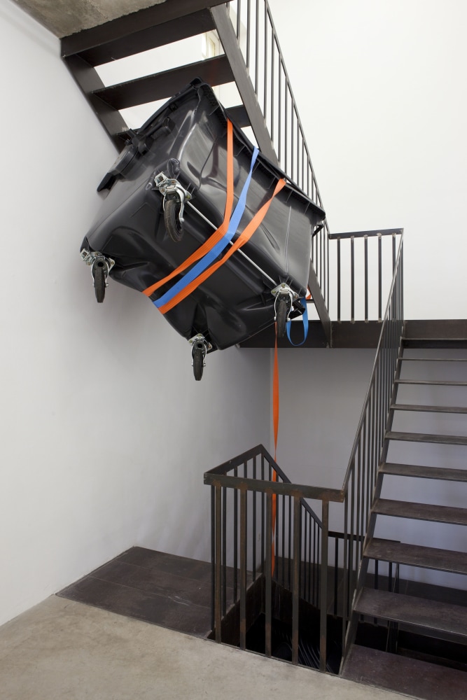 War After Peace (After War), Neue Aachener Kunstverein, Aachen, Germany, 2010.