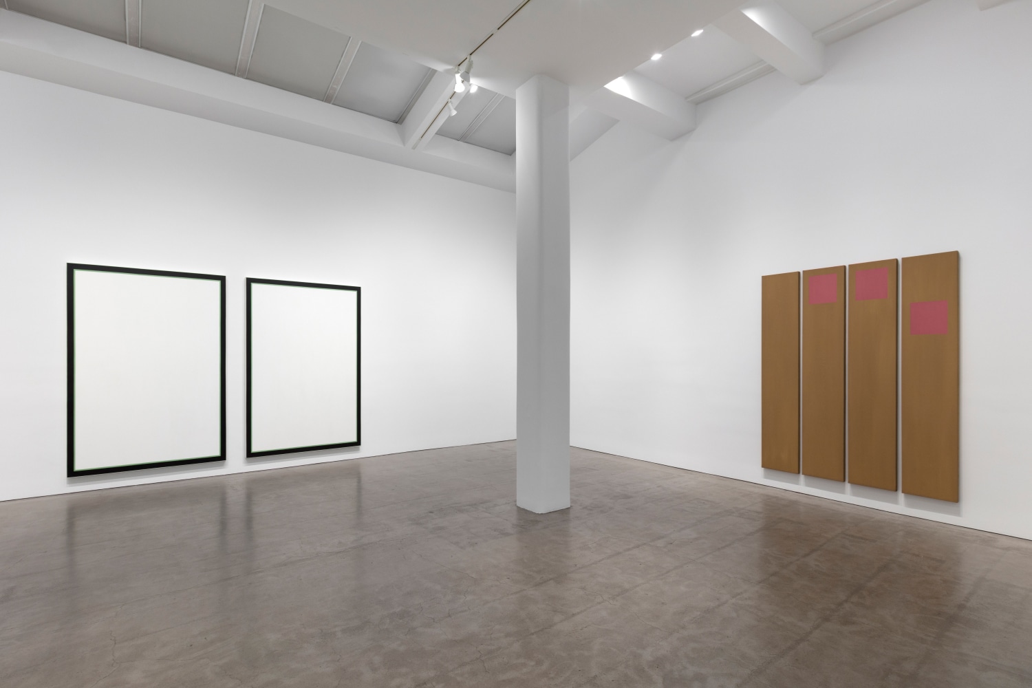 50 Years: An Anniversary - A Benefit Exhibition for March