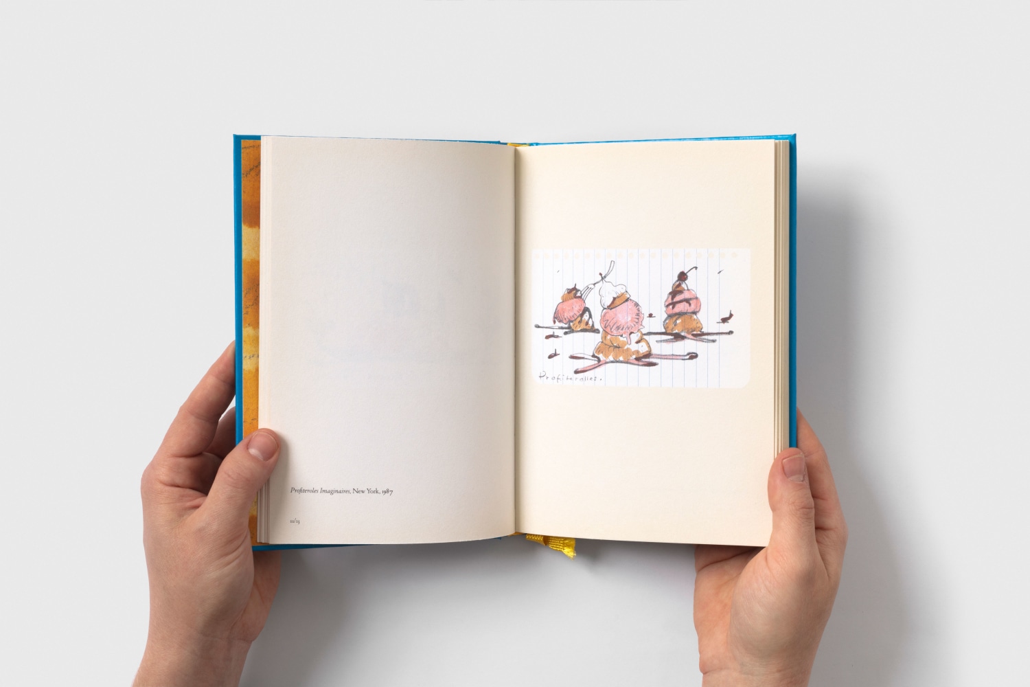 Claes Oldenburg &amp; Coosje Van Bruggen Images a la Carte 2