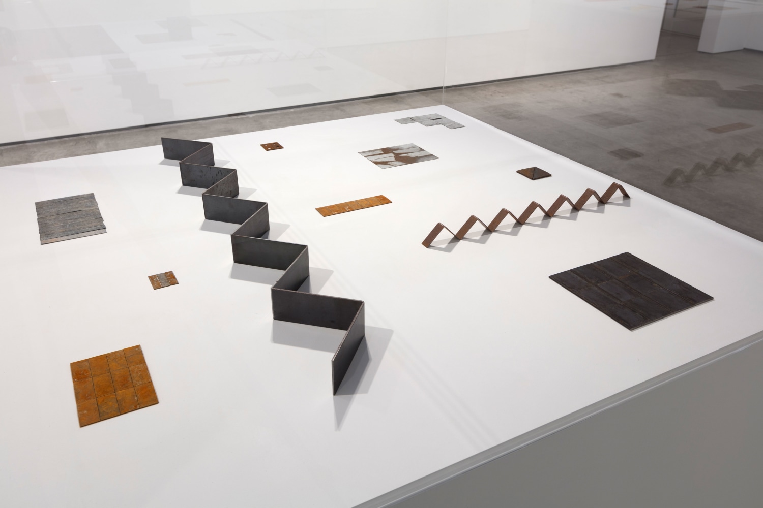 アート・デザイン・音楽 CARL ANDRE / WORKS IN BELGIUM wac_25608.tif?fm=jpg&w=1440&h=