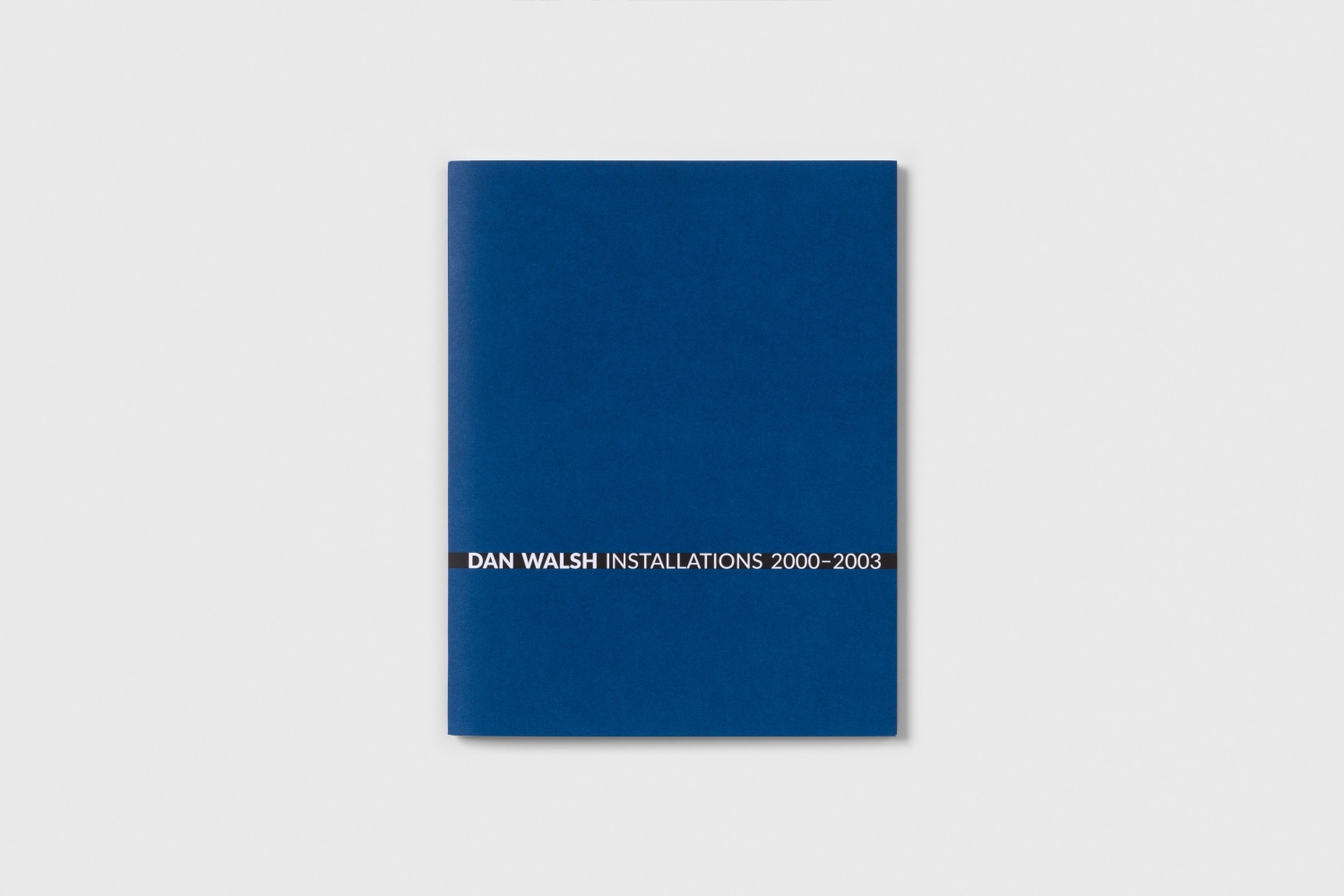 Dan Walsh Installations 5