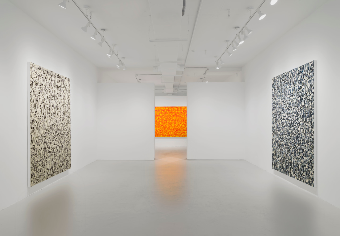 Installation view, Julian Lethbridge: Sport and Play?, Paula Cooper Gallery, Palm Beach, November 19 - December 10, 2022