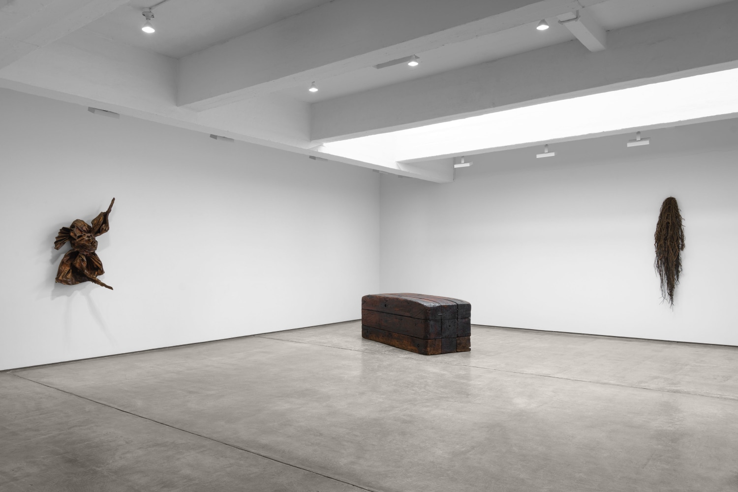 Disparity - - Exhibitions - Paula Cooper Gallery