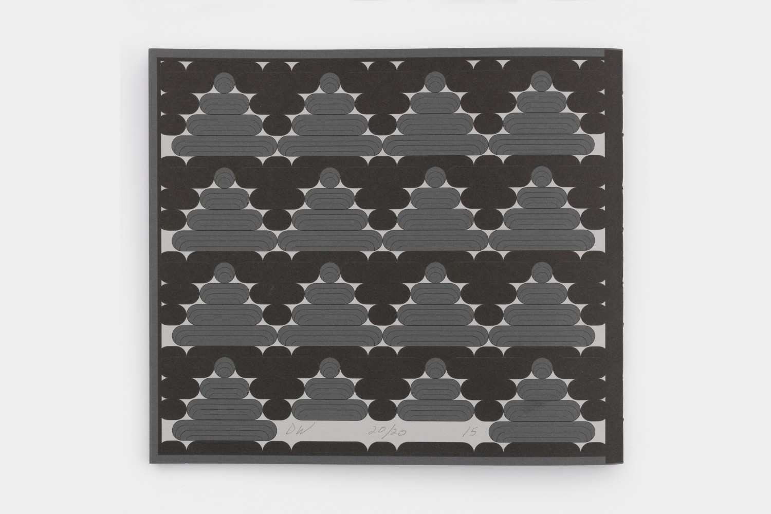 Dan Walsh Theme Back Cover