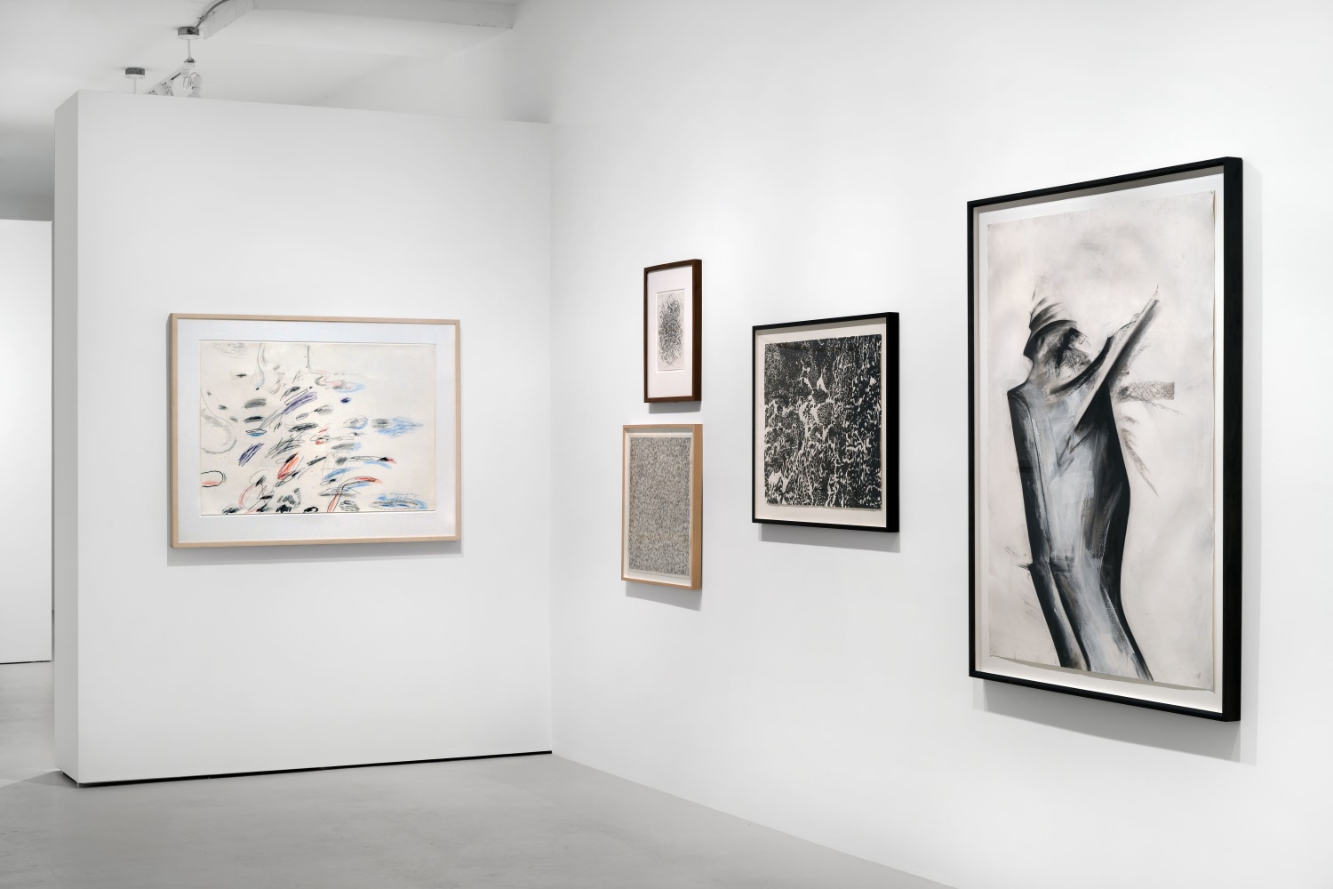 A Drawing Show