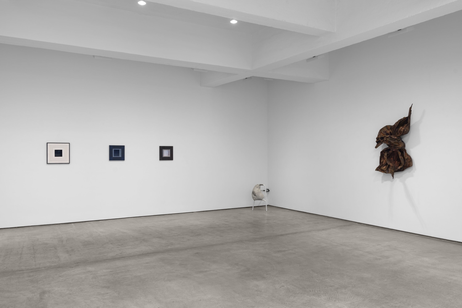 Disparity - - Exhibitions - Paula Cooper Gallery