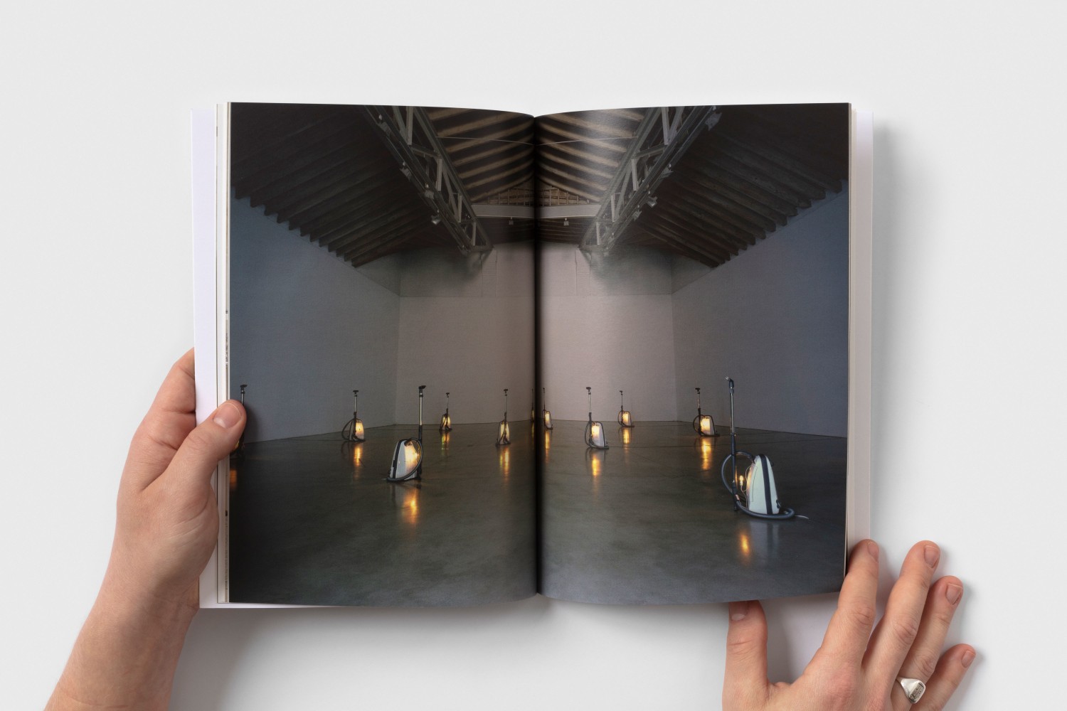 Celeste Boursier-Mougenot UMASS 4