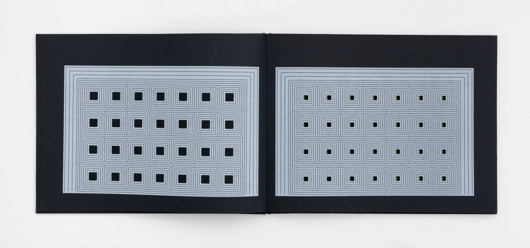 Dan Walsh Lower Tiers, 2007 silkscreen 10 3/4 x 14 in. (27.3 x 35.6 cm) Edition of 50, 10 APs Publisher: Moody Studio, Brooklyn, NY