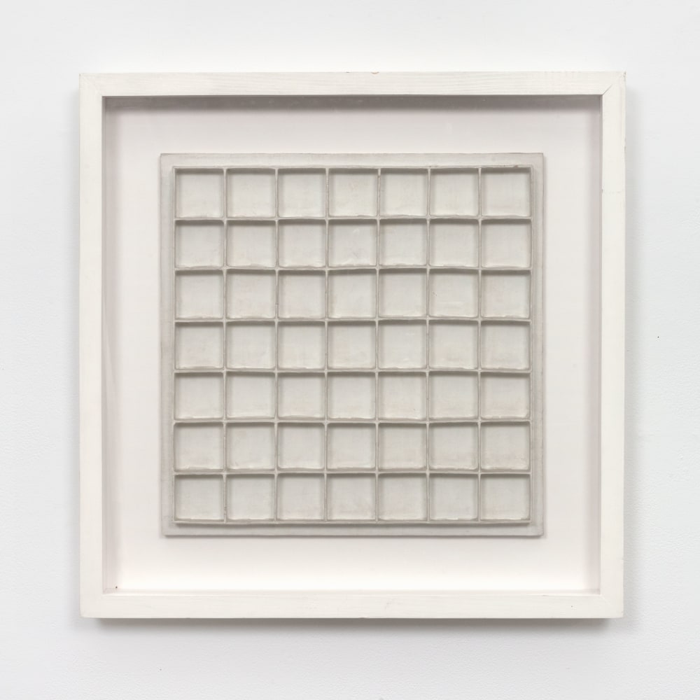 Jan Schoonhoven - Artists - Paula Cooper Gallery