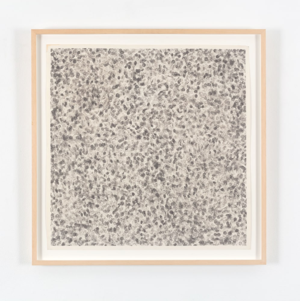 Joel Shapiro Untitled, 1969