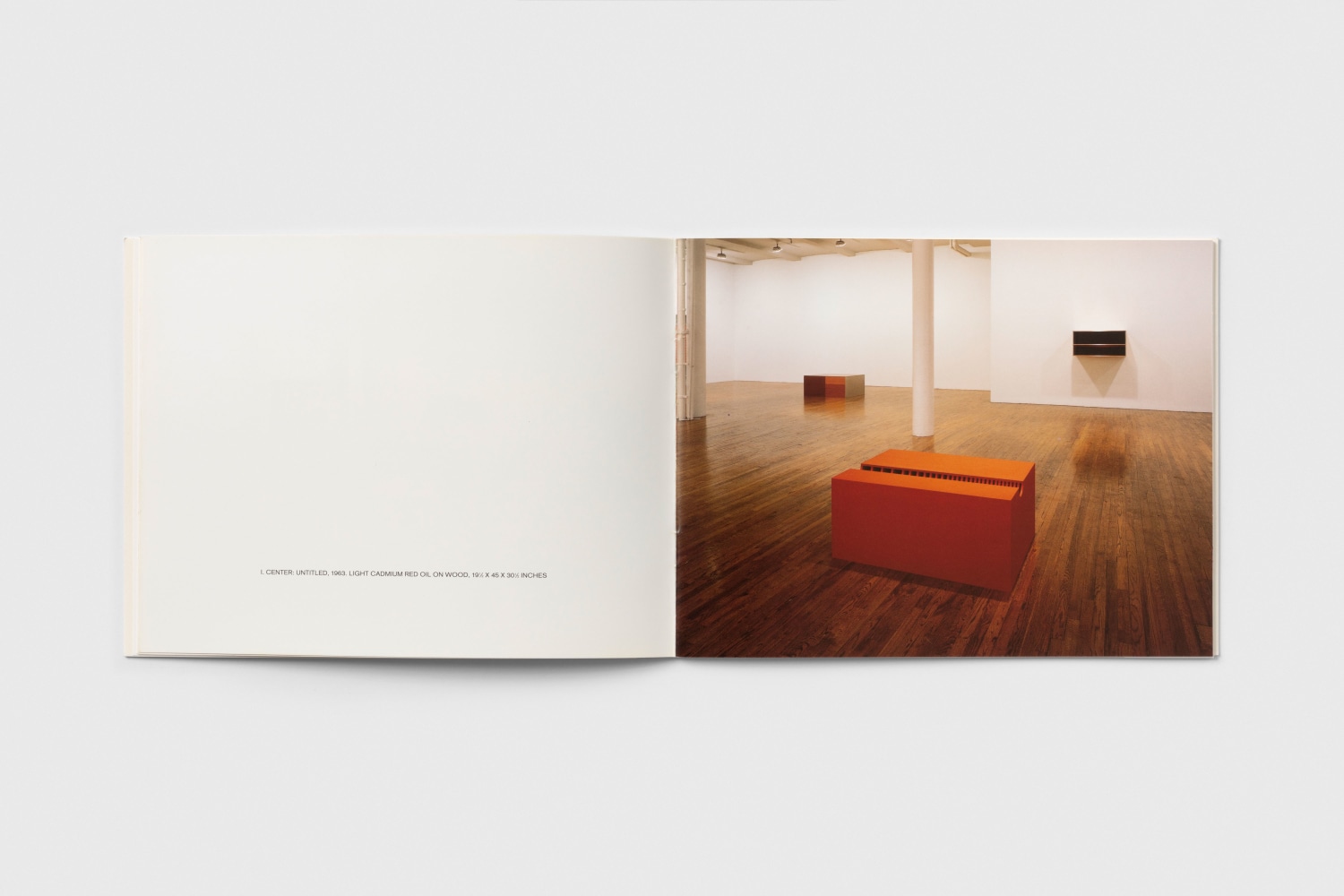 Donald Judd 2