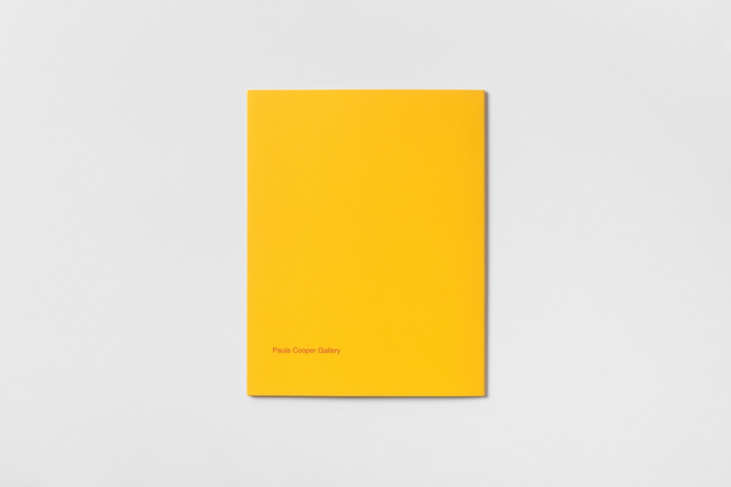 Sherrie Levine / Joost van Oss Back Cover