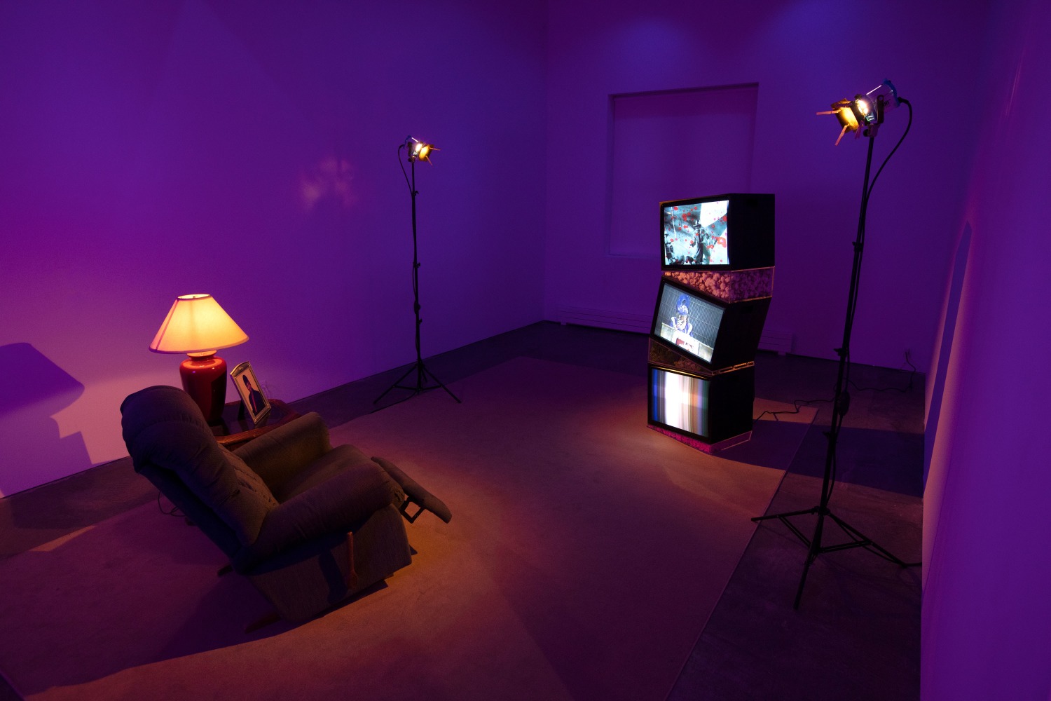 Ja'Tovia Gary - Artists - Paula Cooper Gallery