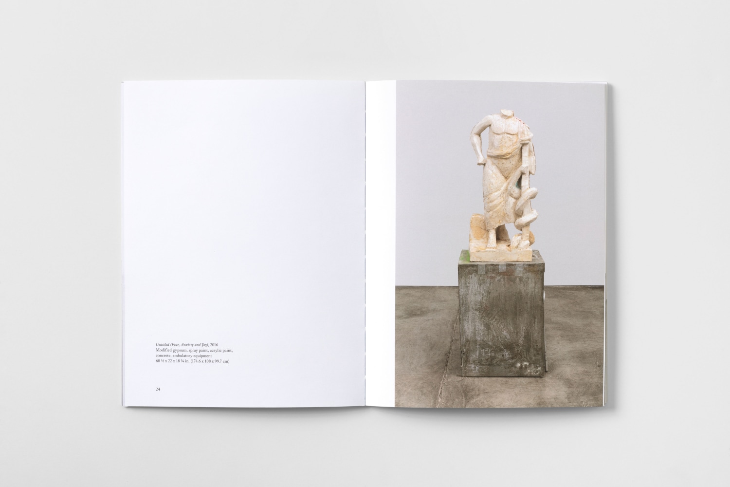 Justin Matherly: A recrudescence 5