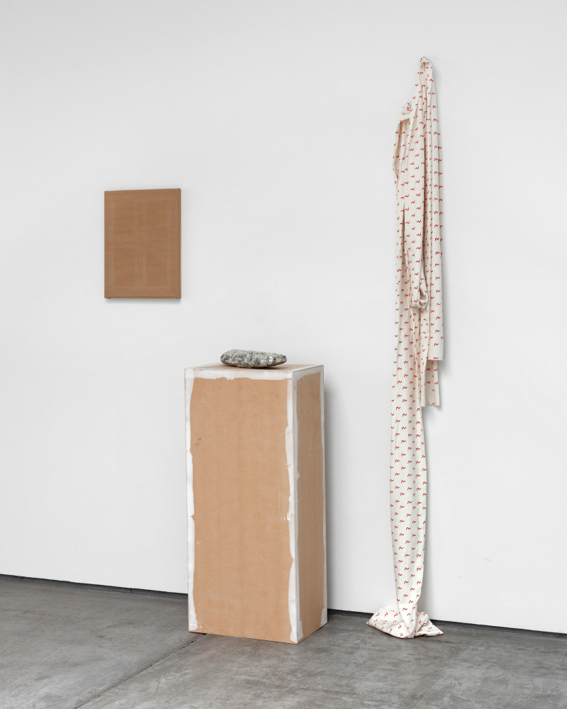 Installation view, Eight Sculptors 2012, November 10 – December 22, 2012