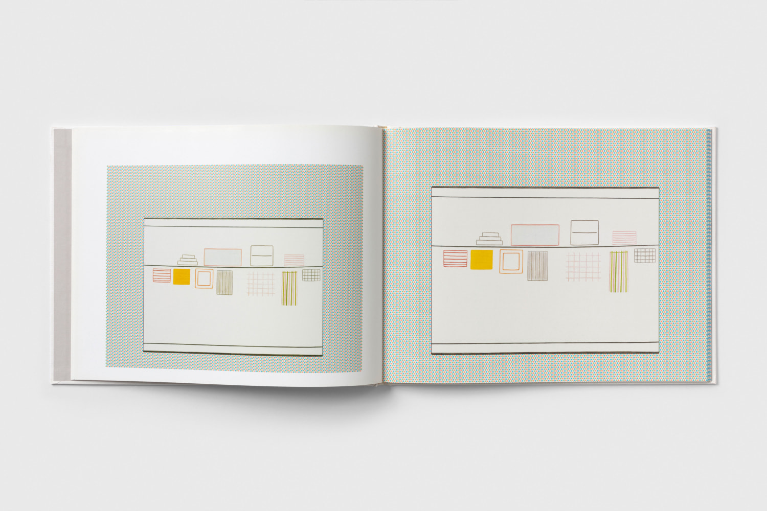 Dan Walsh Paintings 2