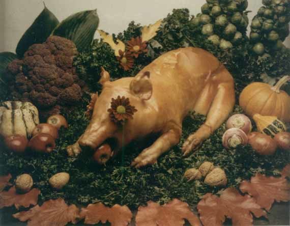 Robert Gober &quot;Untitled&quot; 1993-94 Photograph 4 1/4&quot; x 5 1/4&quot;