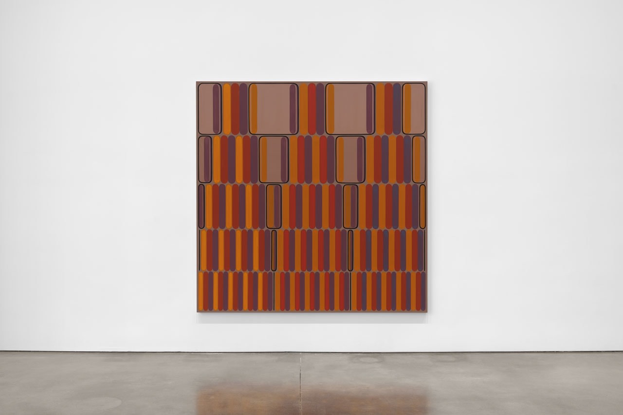 Installation view, Dan Walsh, Paula Cooper Gallery, New York, April 4 – May 18, 2024. © Dan Walsh. Courtesy Paula Cooper Gallery, New York. Photo: Steven Probert