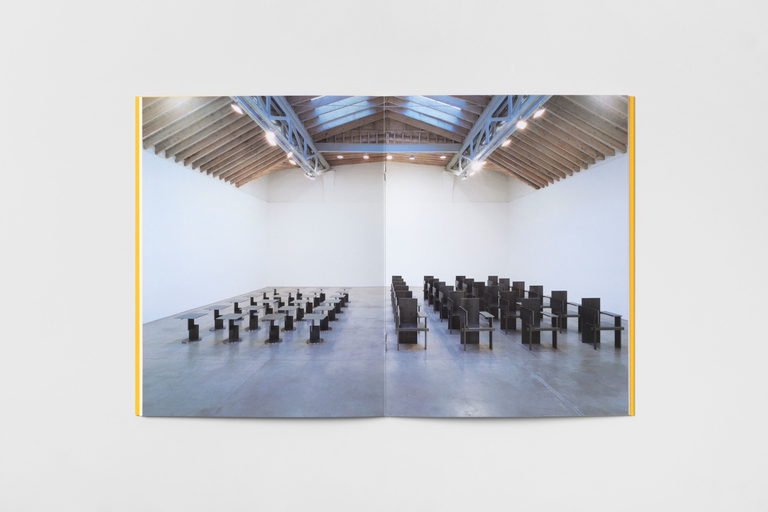 Sherrie Levine / Joost van Oss 2