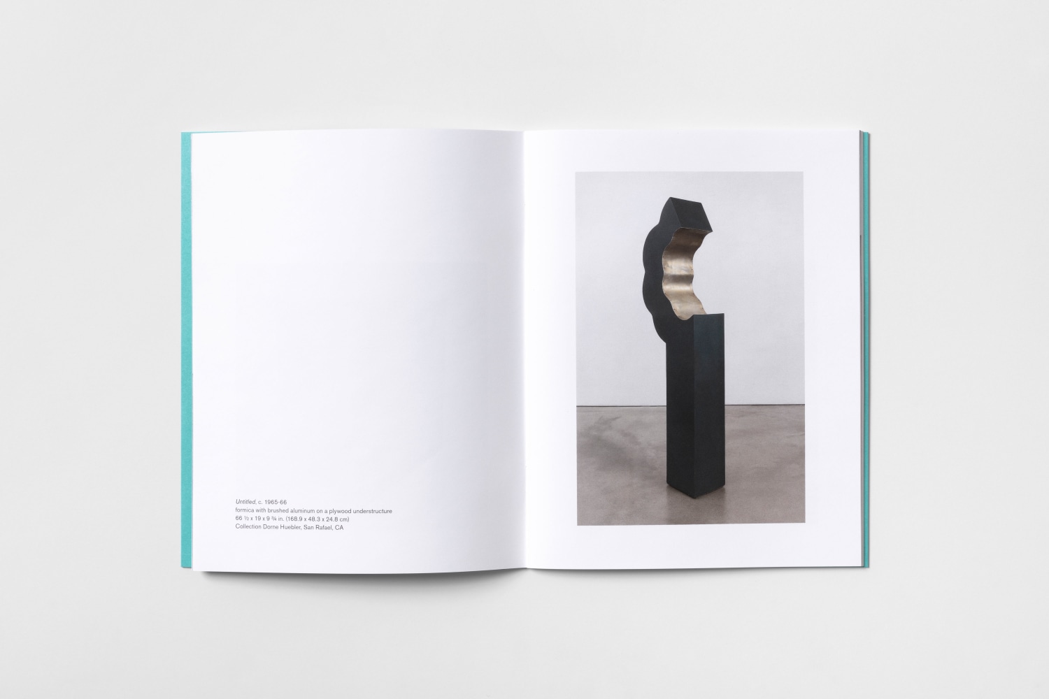 Douglas Huebler Works from the 1960s 1