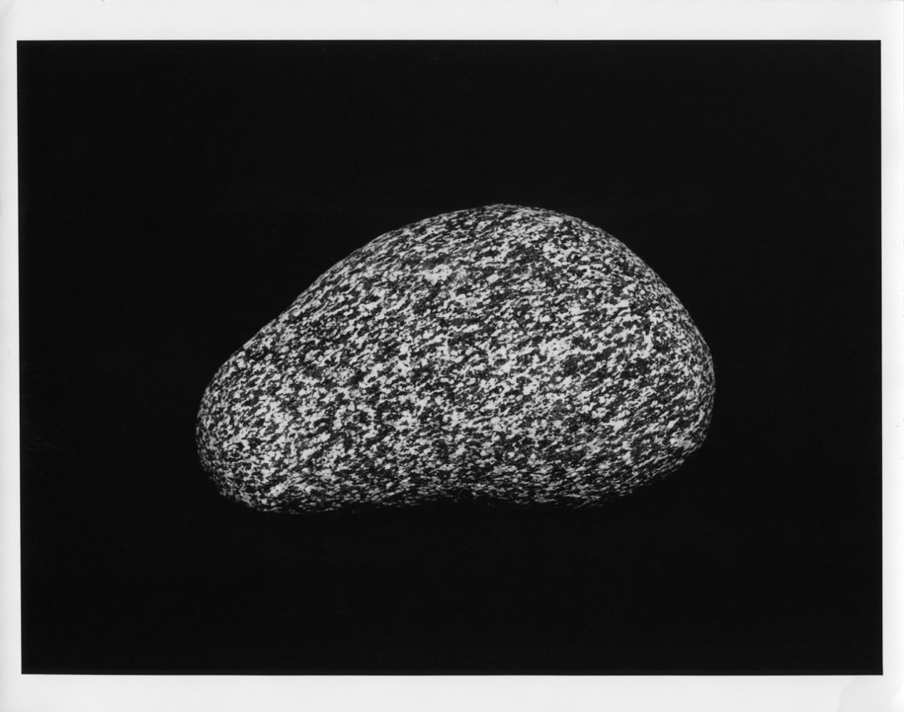 Peter Campus &quot;Half Life&quot; 1987 Photoprojection 54&quot; x 92&quot;