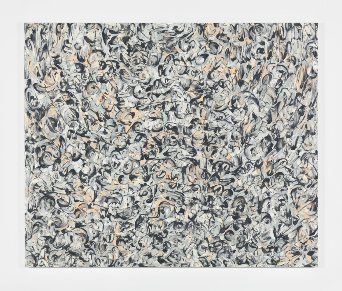 Julian Lethbridge
Untitled, 2016/2017
oil and pigment stick on linen
60 x 72 in. (152.4 x 182.9 cm)
&amp;copy; Julian Lethbridge. Courtesy Paula Cooper Gallery, New York
Photo: Steven Probert

줄리안 레스브리지
Untitled, 2016/2017
린넨에 오일, 피그먼트 스틱
60 x 72인치(152.4 x 182.9cm)
&amp;copy; Julian Lethbridge. Courtesy Paula Cooper Gallery, New York
Photo: Steven Probert