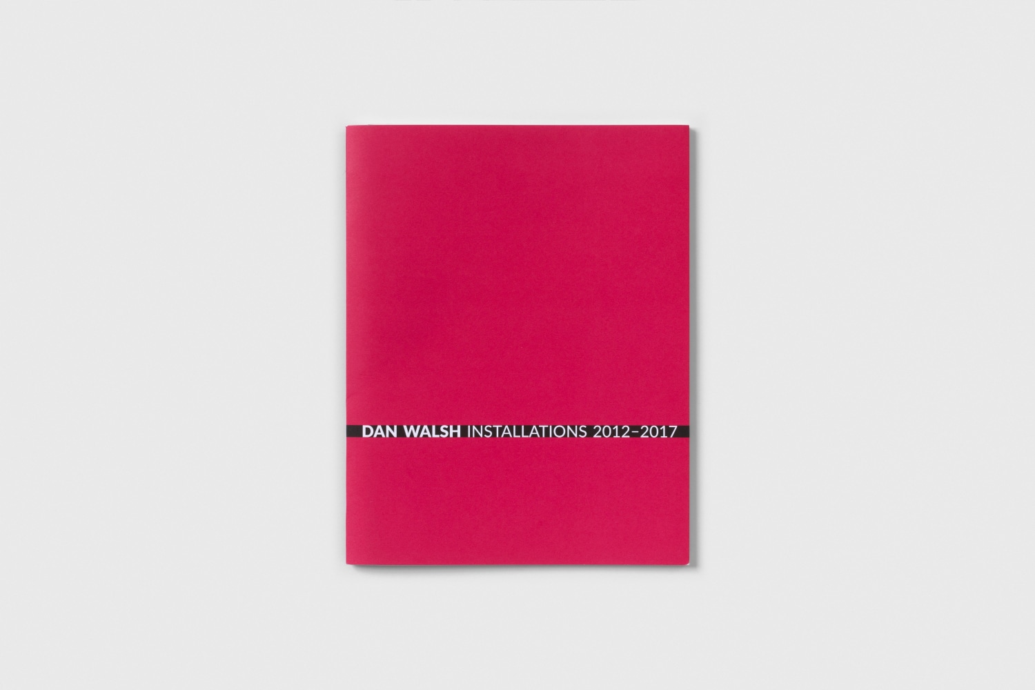 Dan Walsh Installations 11