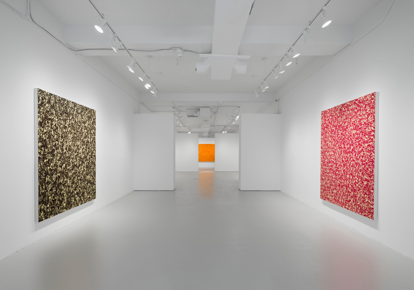Installation view, Julian Lethbridge: Sport and Play?, Paula Cooper Gallery, Palm Beach, November 19 - December 10, 2022