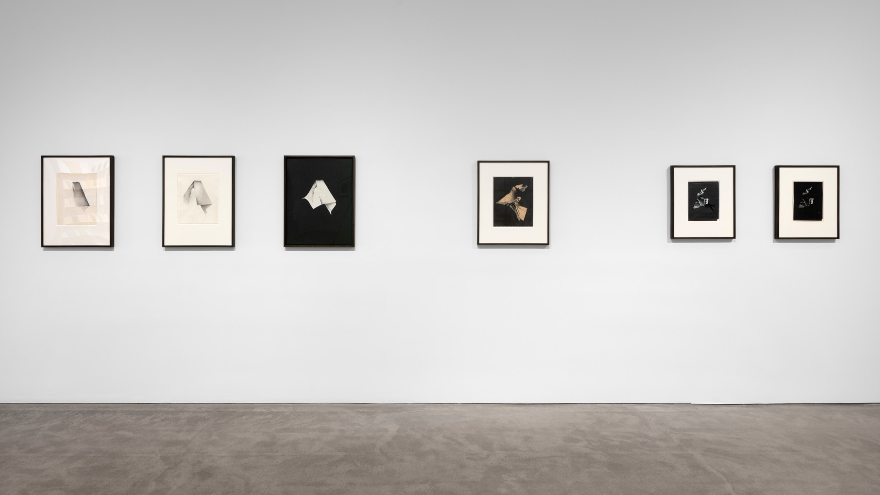 BRUCE CONNER & JAY DEFEO