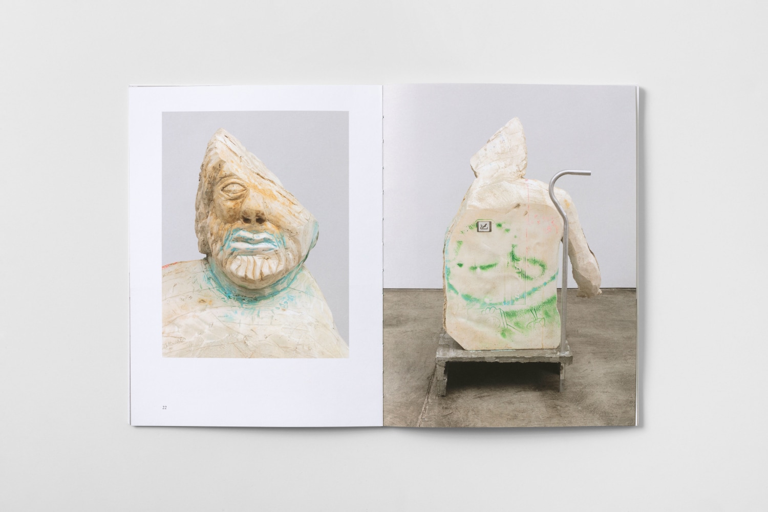 Justin Matherly: A recrudescence 2