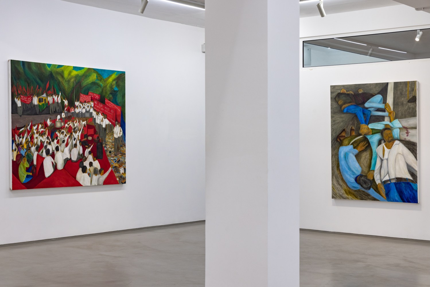 Nothing Human Is Alien To Me