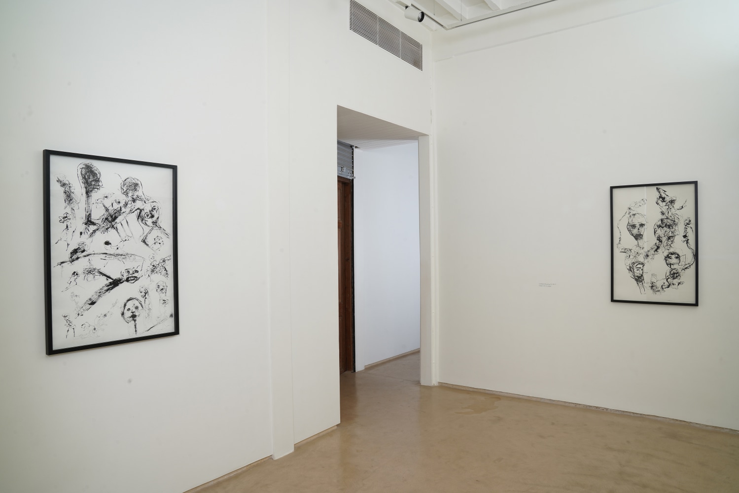 Installation View&amp;nbsp;

Galerie Mirchandani + Steinruecke, Mumbai 2019