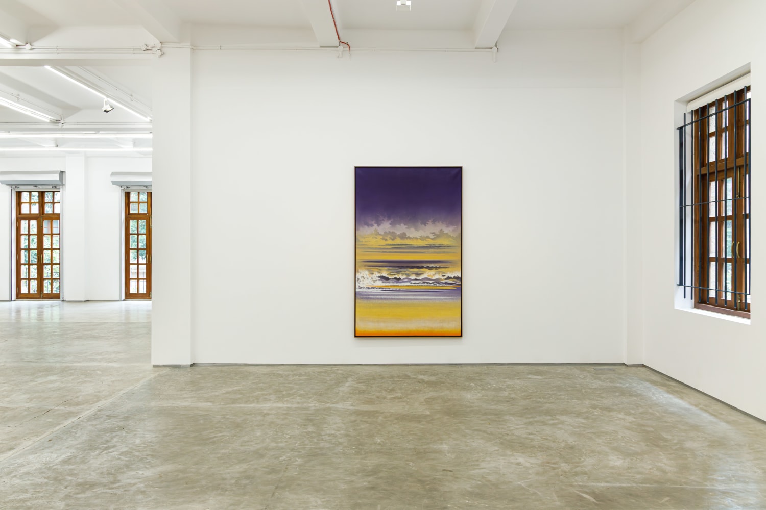 Variations on a Tide