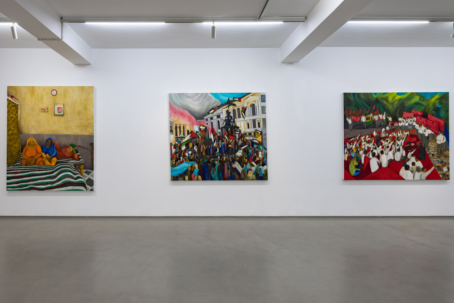 Nothing Human Is Alien To Me