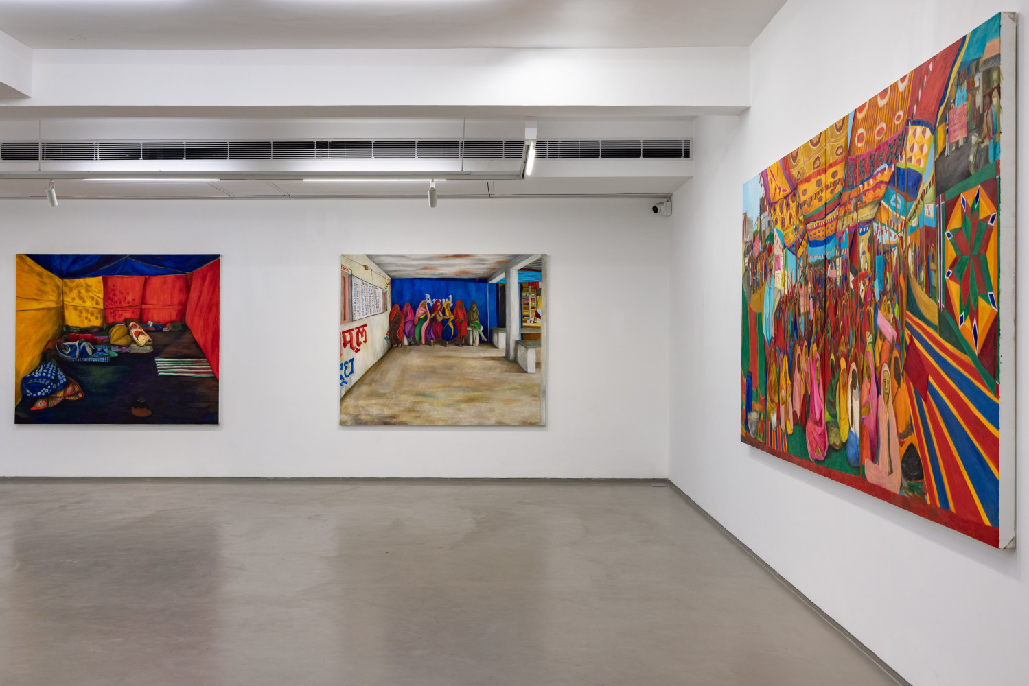 Nothing Human Is Alien To Me