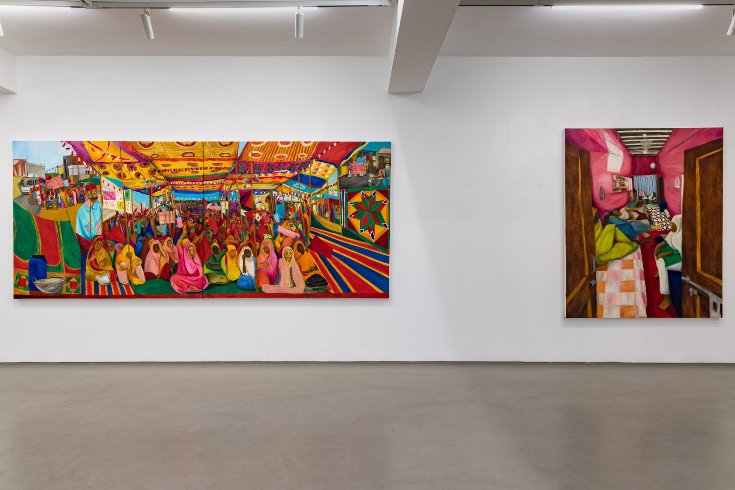 Nothing Human Is Alien To Me