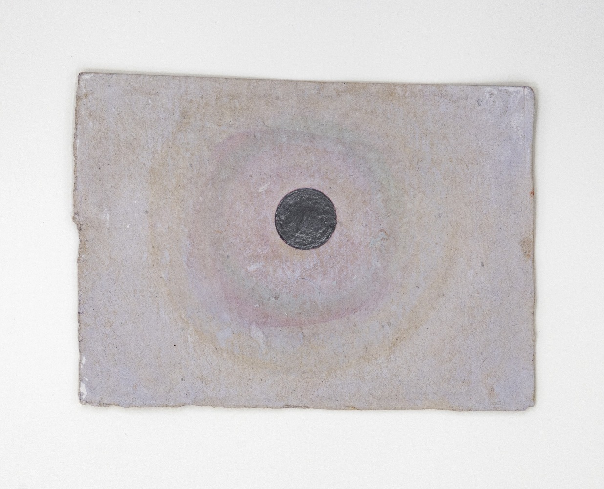 GN17, 2024
Watercolour, printing ink, graphite on paper
6.9 x 9.3 inches / 17.5 x 23.5 cm