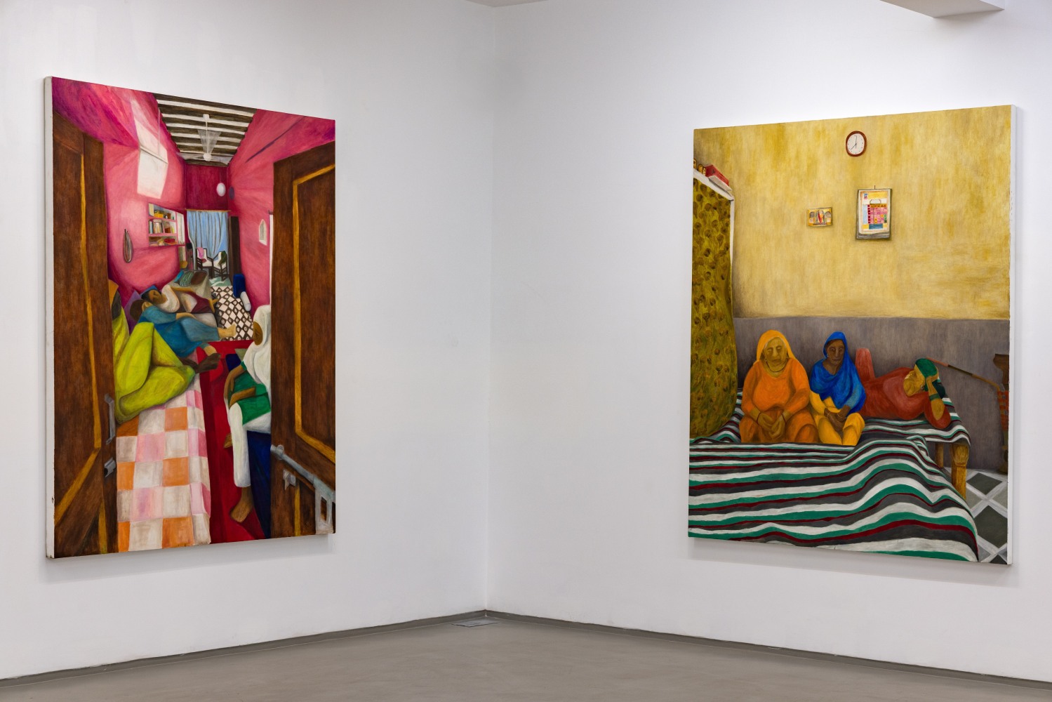 Nothing Human Is Alien To Me