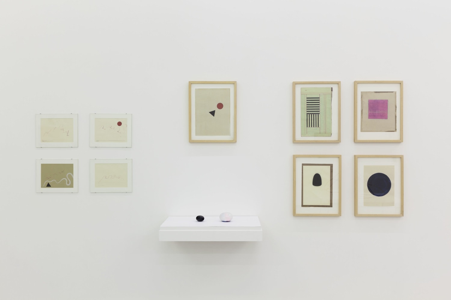 Thinking Tantra - Jhaveri Contemporary