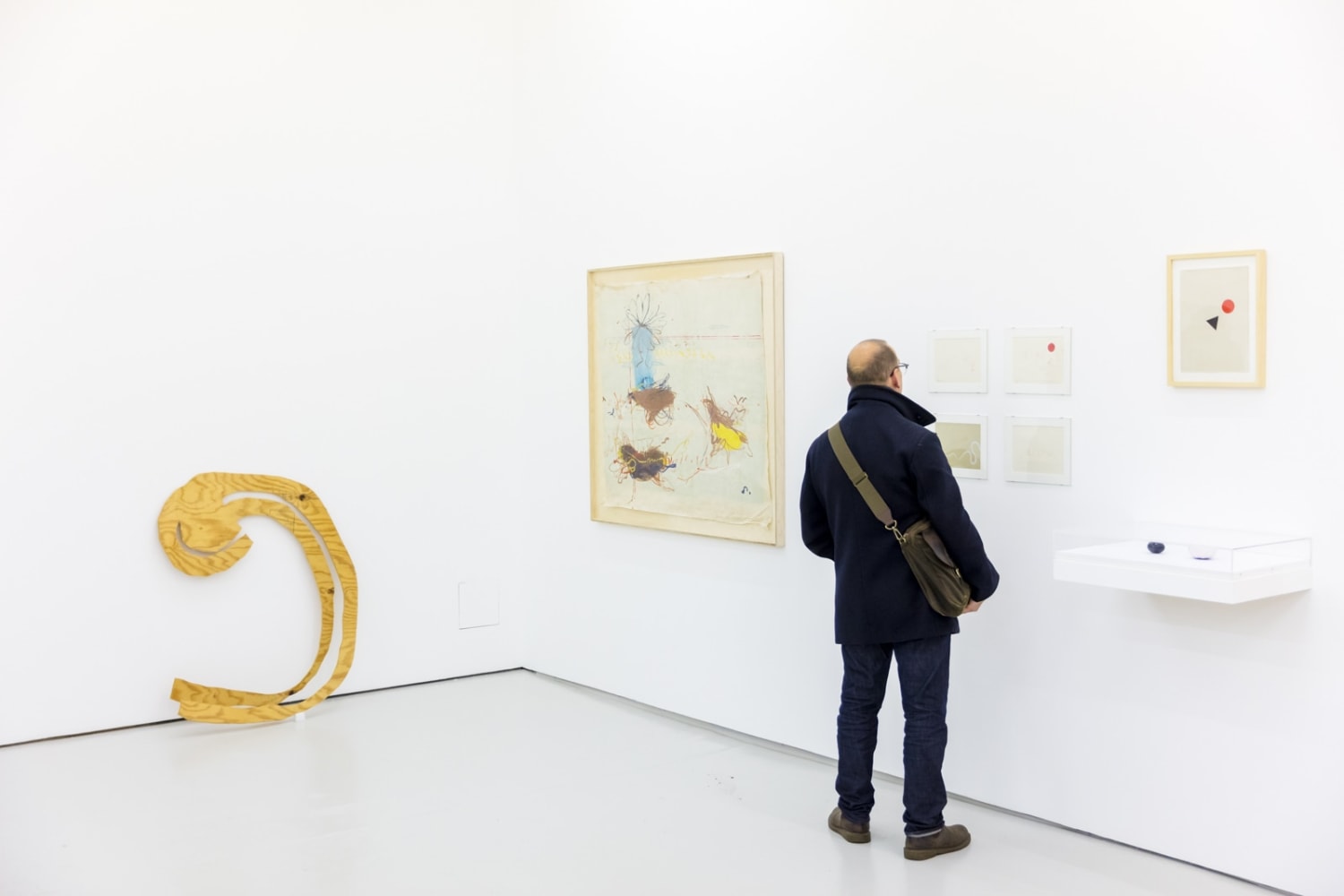 Thinking Tantra - Jhaveri Contemporary